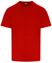 Prortx Pro T-Shirt - Red