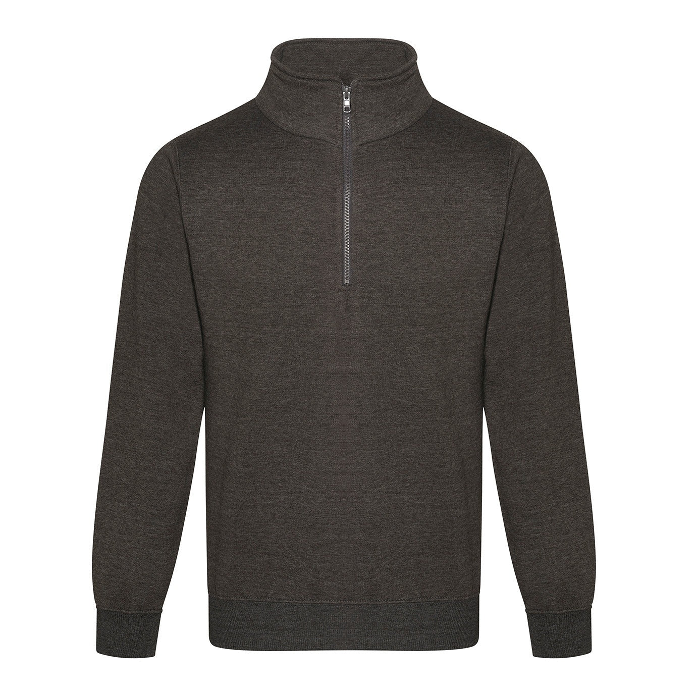 Prortx Pro ¼-Neck Zip Sweatshirt