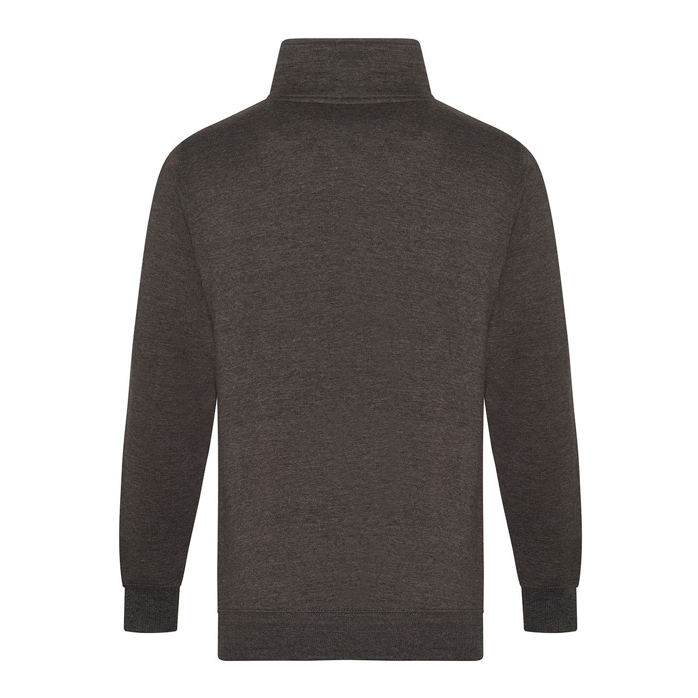 Prortx Pro ¼-Neck Zip Sweatshirt