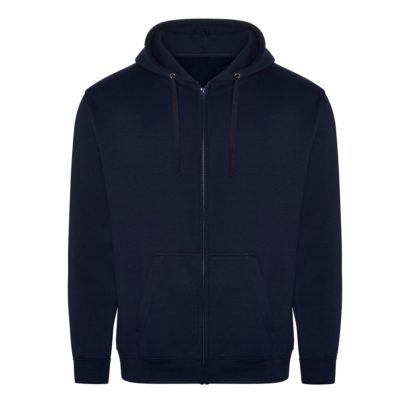 Prortx Pro Zip Hoodie