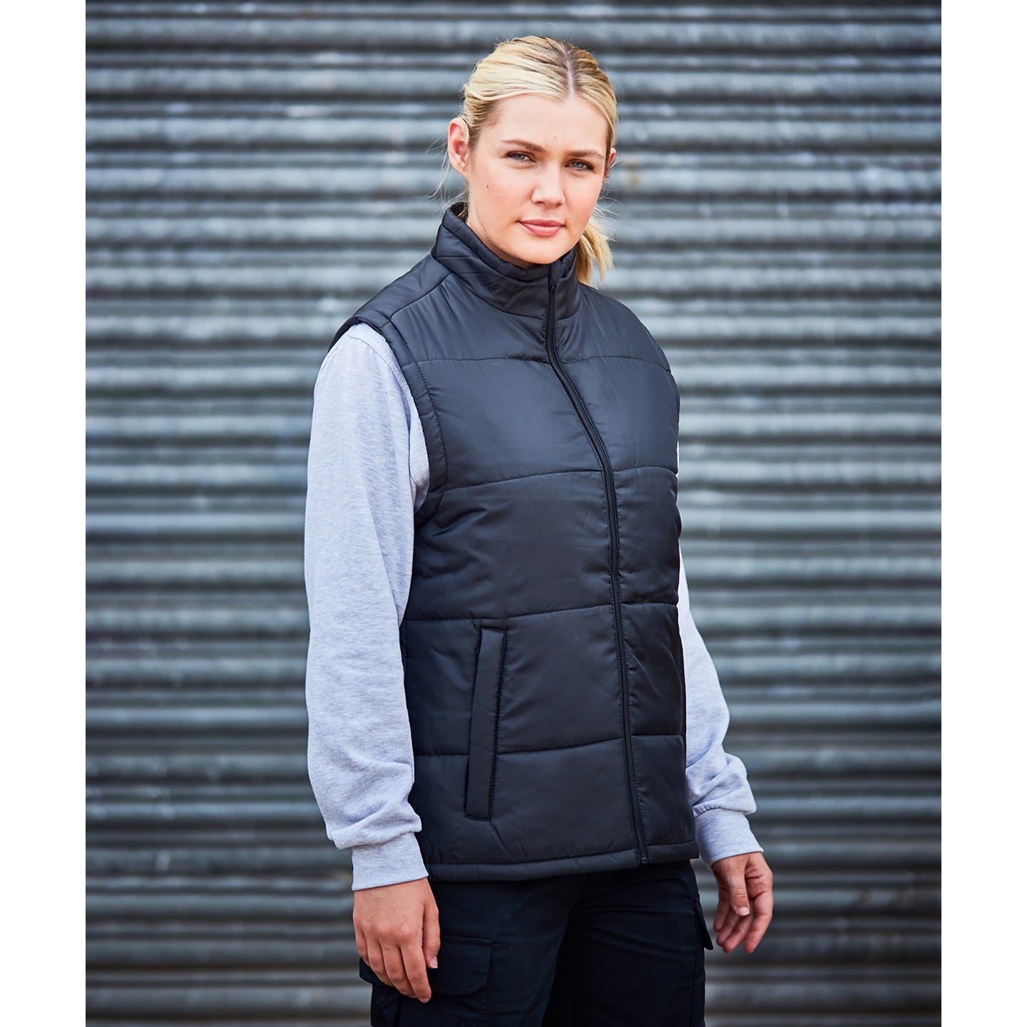 Prortx Pro Bodywarmer