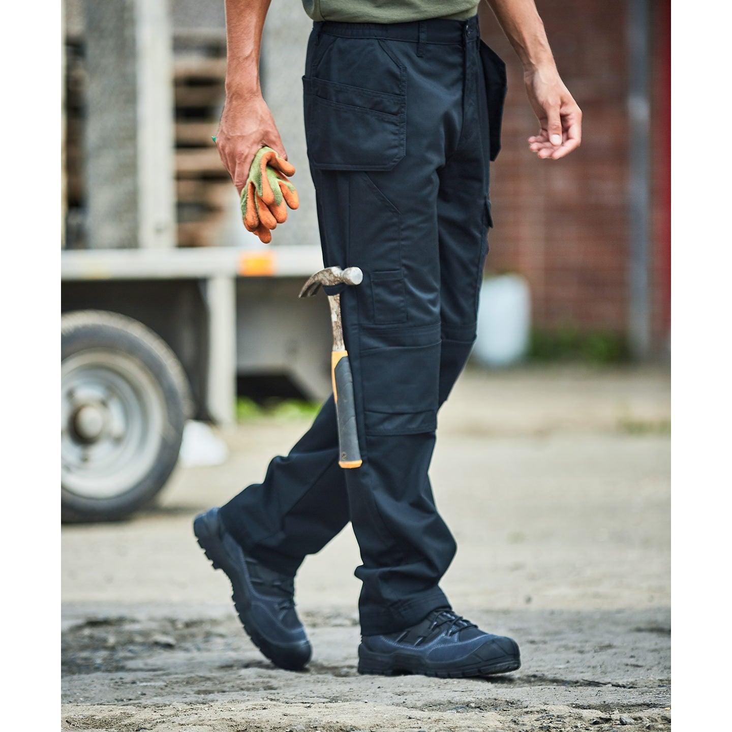 Prortx Pro Tradesman Trousers