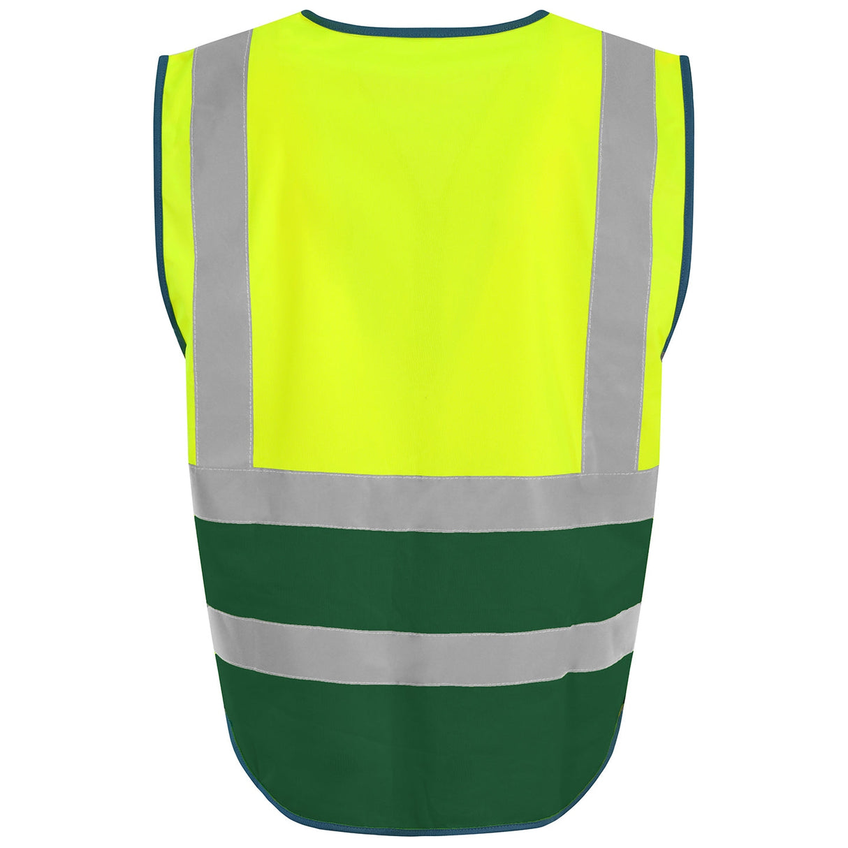 Prortx High Visibility Executive Waistcoat
