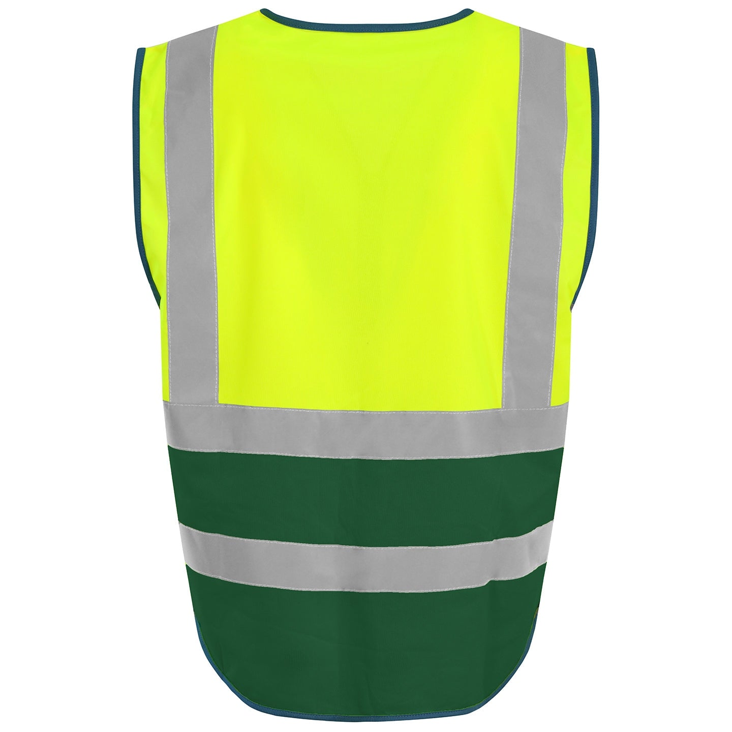 Prortx High Visibility Executive Waistcoat