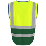 Prortx High Visibility Executive Waistcoat