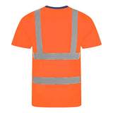 Prortx High Visibility High Visibility T-Shirt