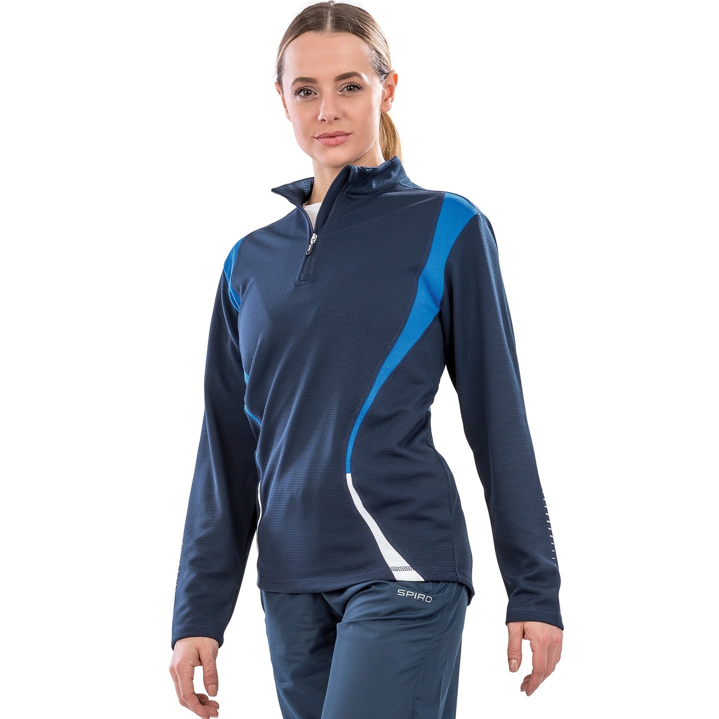 Spiro Trial Training Top