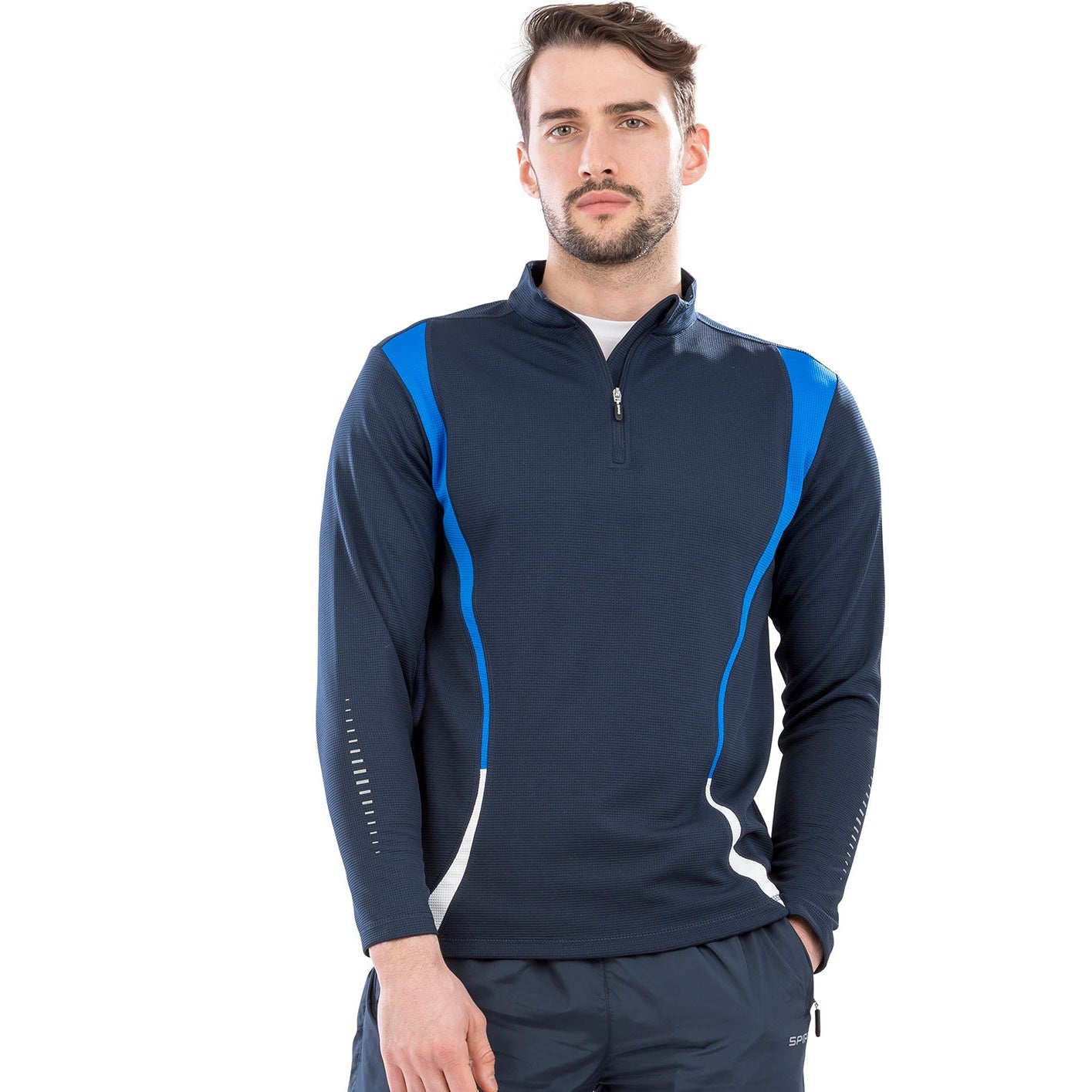 Spiro Trial Training Top