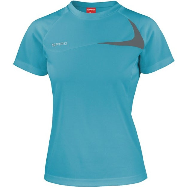 Spiro Women's Spiro Dash Training Shirt