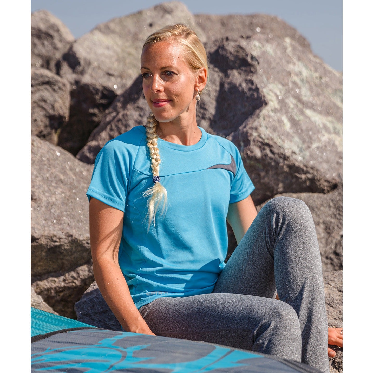 Spiro Women's Spiro Dash Training Shirt