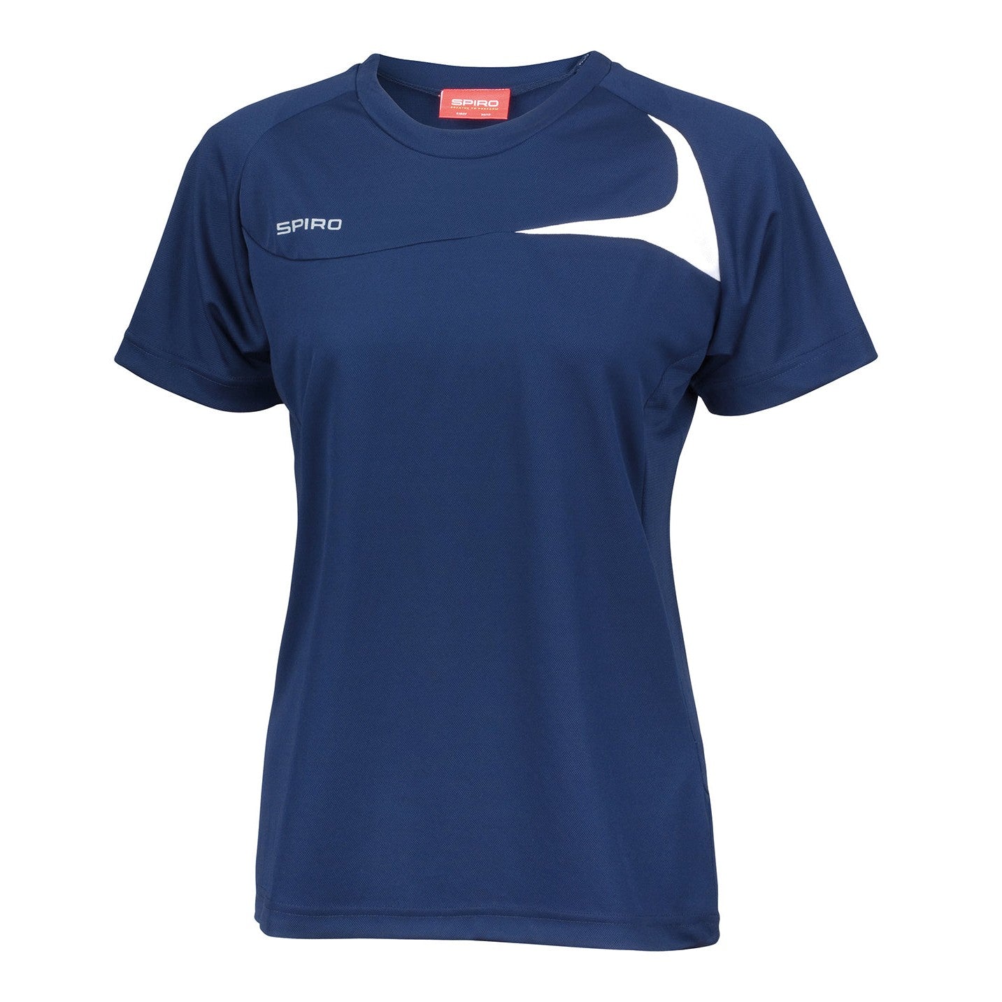 Spiro Women's Spiro Dash Training Shirt