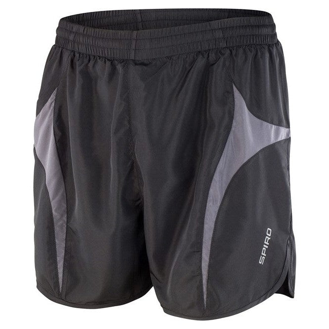 Spiro Micro-Lite Running Shorts