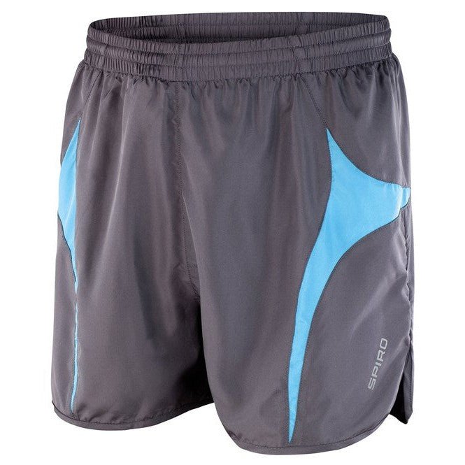 Spiro Micro-Lite Running Shorts