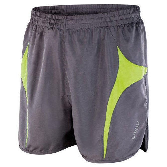 Spiro Micro-Lite Running Shorts