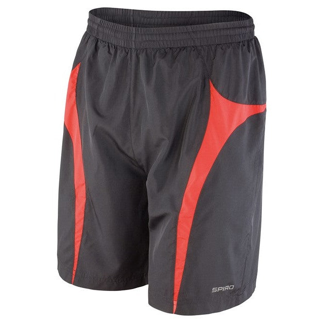 Spiro Micro-Lite Team Shorts