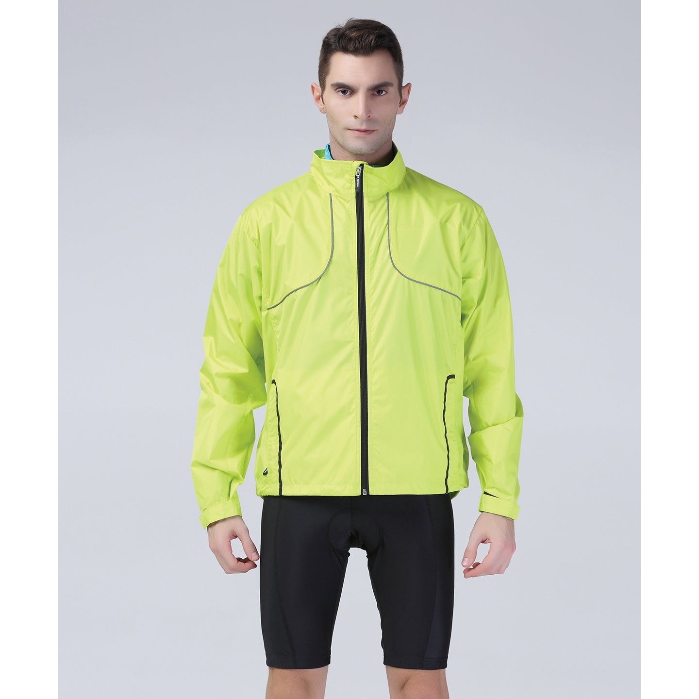 Spiro Crosslite Trail And Track Jacket