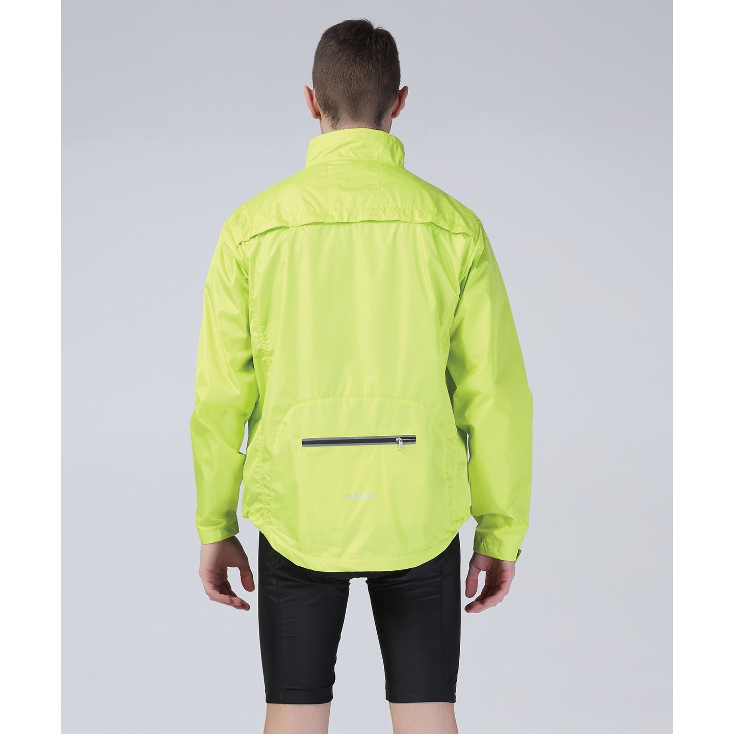 Spiro Crosslite Trail And Track Jacket