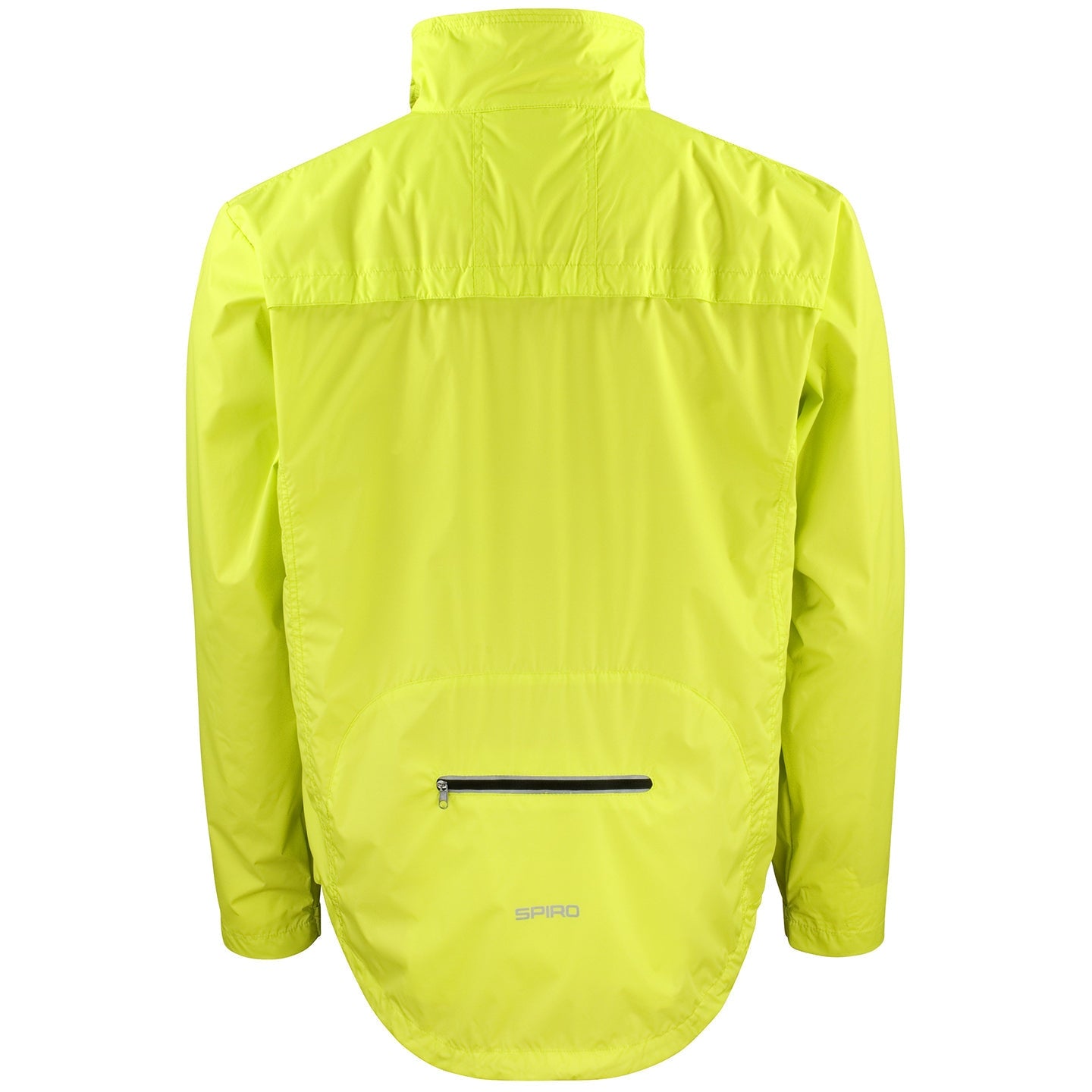 Spiro Crosslite Trail And Track Jacket
