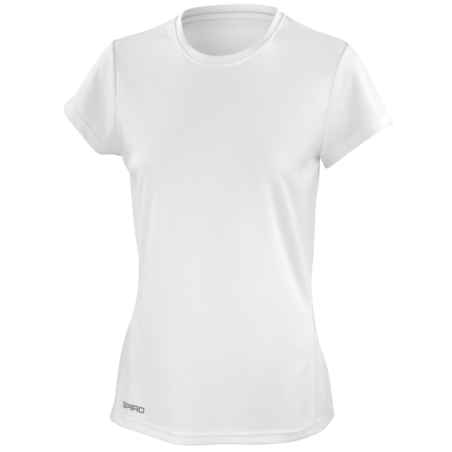 Spiro Women's Spiro Quick-Dry Short Sleeve T-Shirt