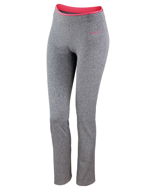 Spiro Women's Fitness Trousers