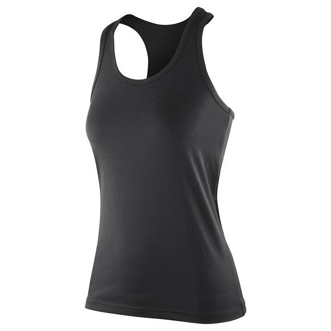 Spiro Softex® Fitness Top
