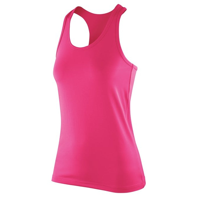 Spiro Softex® Fitness Top