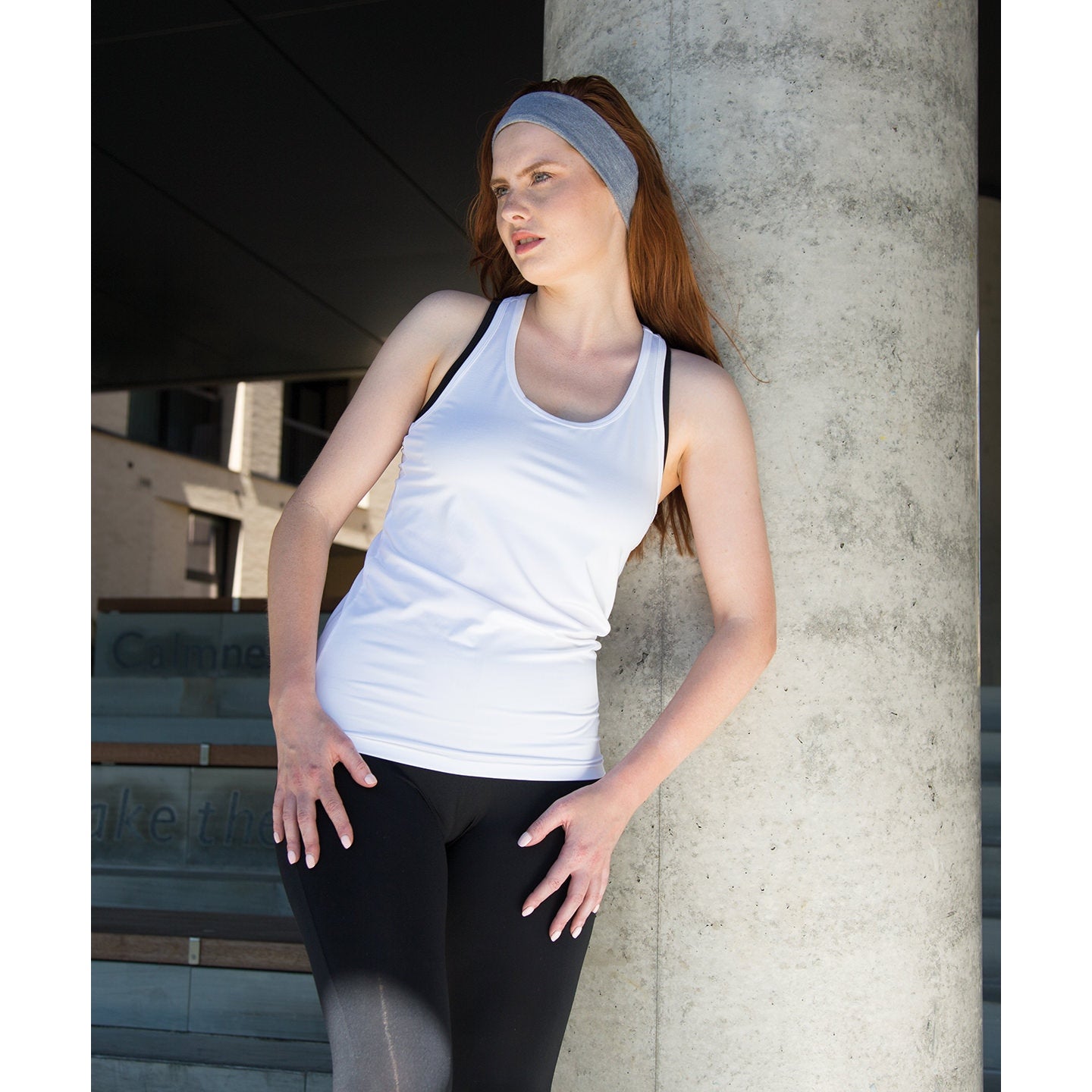 Spiro Softex® Fitness Top