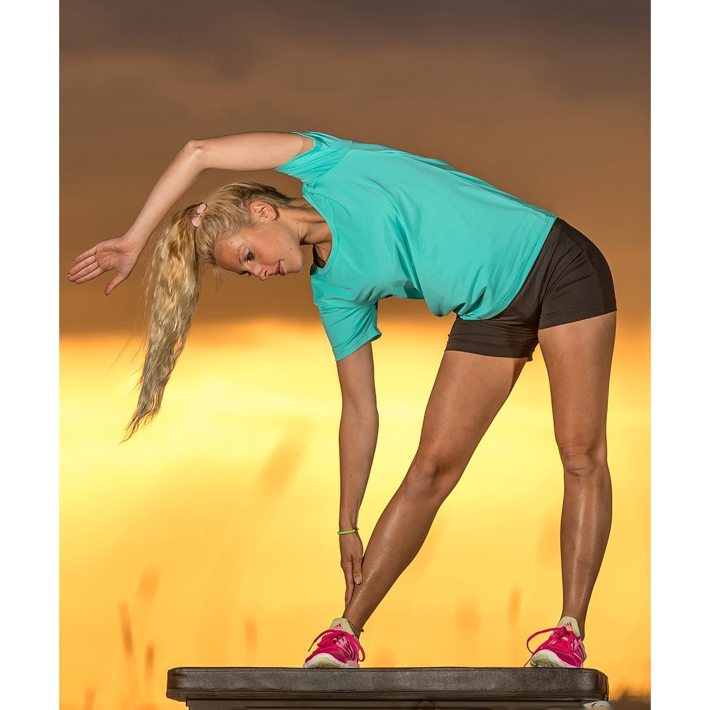 Spiro Softex® Shorts