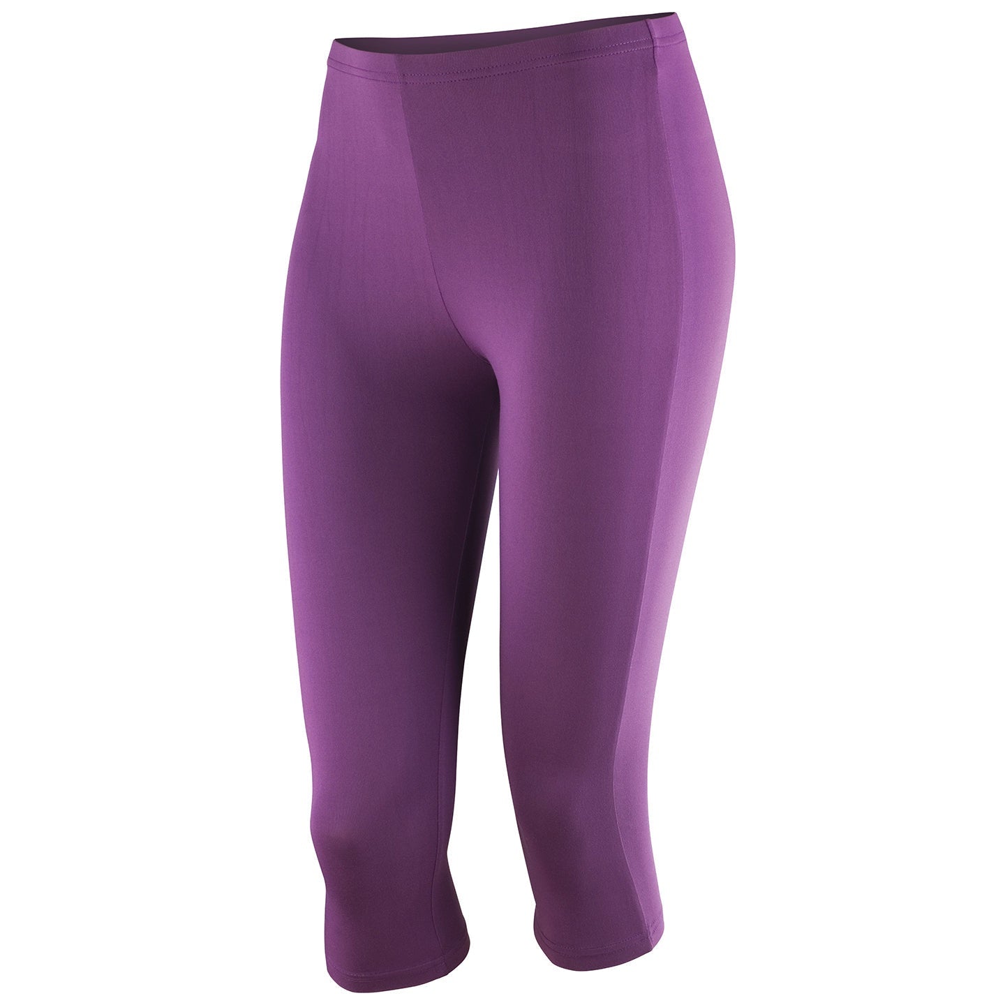 Spiro Softex® Capri Pants
