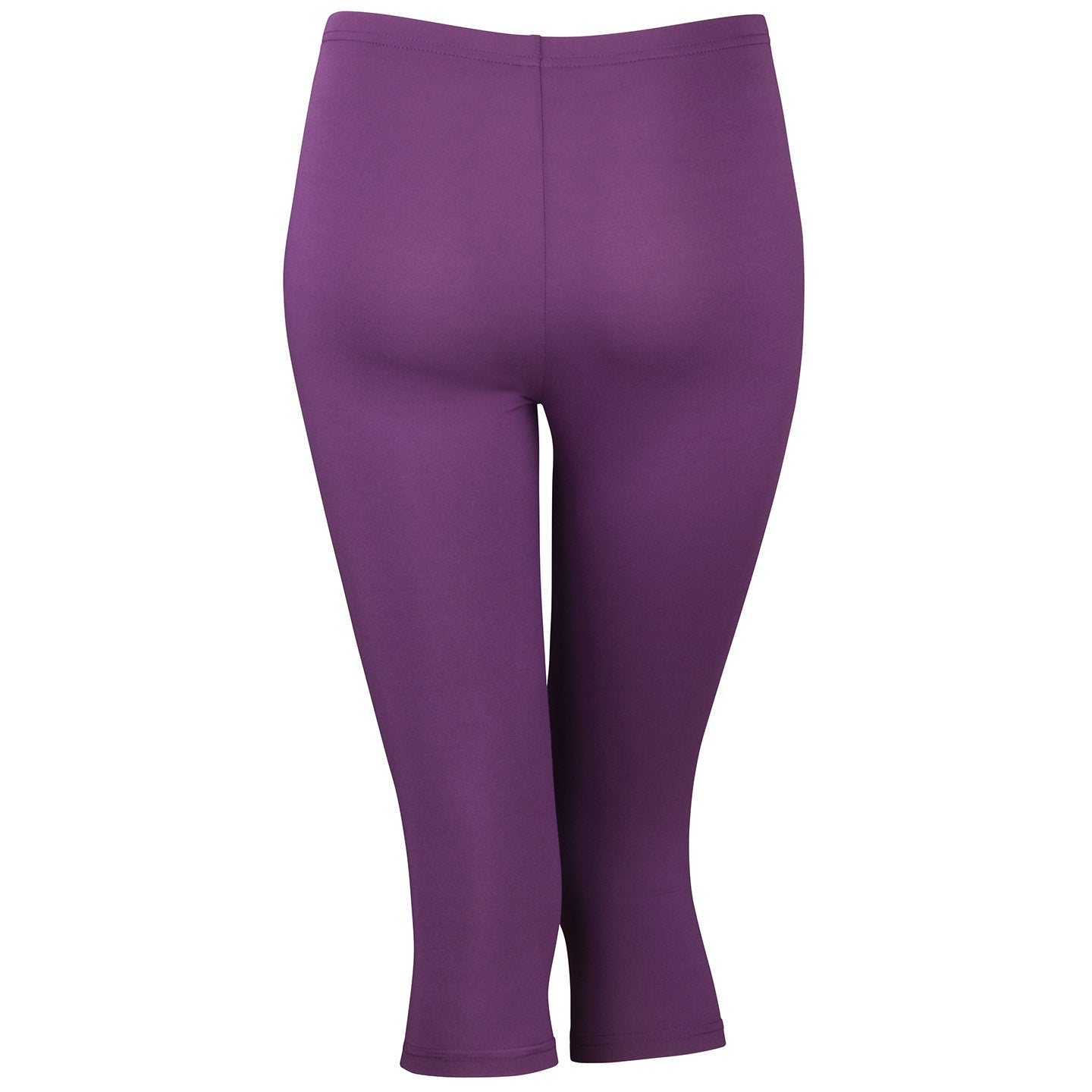 Spiro Softex® Capri Pants
