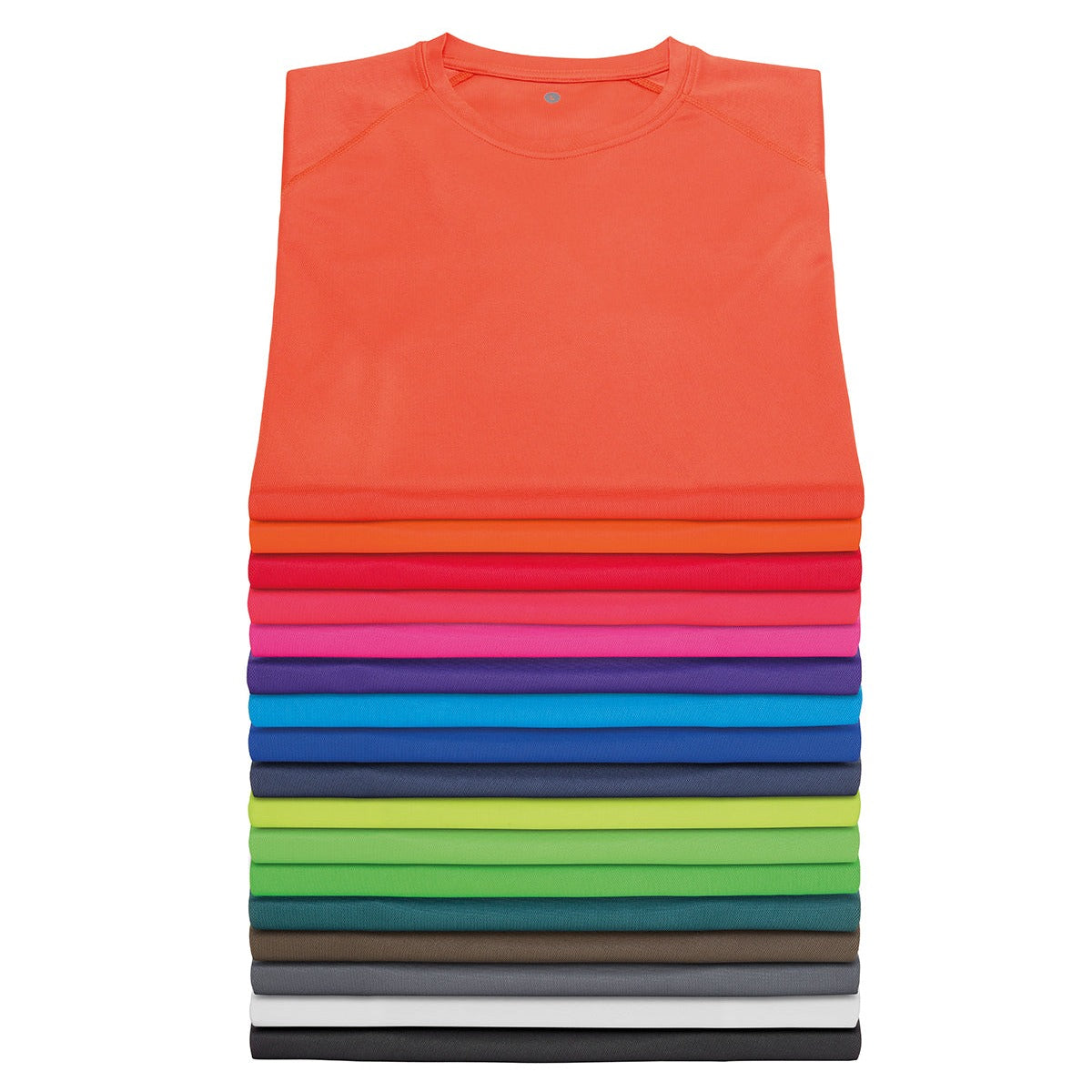 Spiro Performance Aircool Tee - Combat