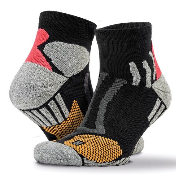 Spiro Technical Compression Sports Socks