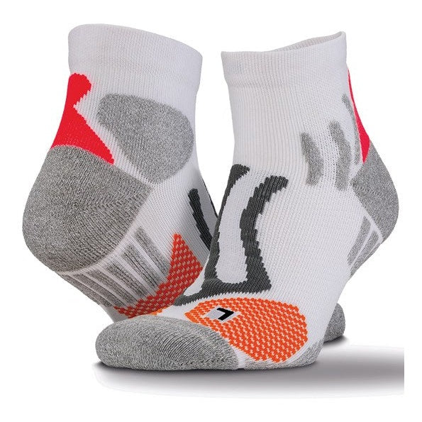 Spiro Technical Compression Sports Socks