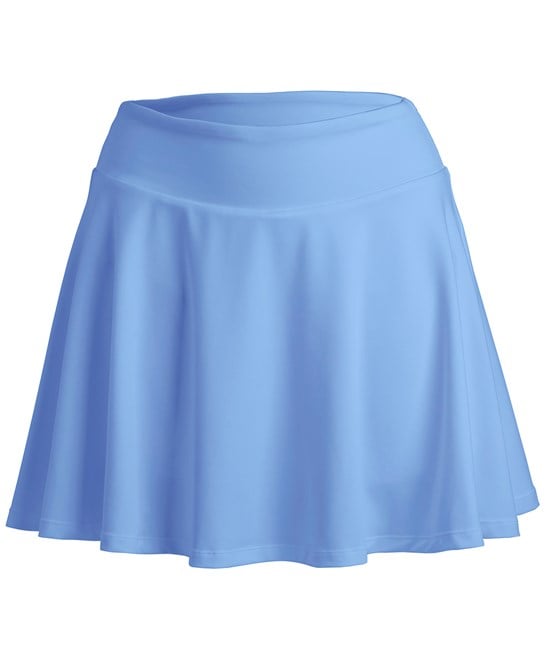 Spiro Recycled S797F Spiro Recycled Women’s Fitness Skort