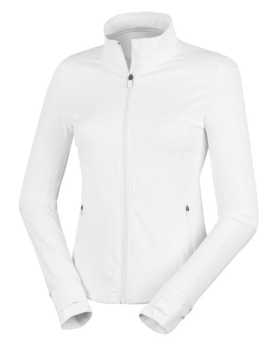 Spiro Recycled S798F Spiro Recycled Women’s Fitness Jacket