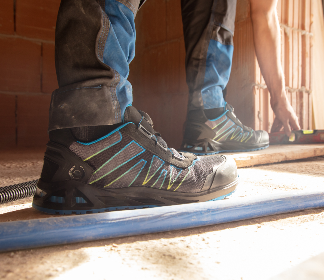 GS Workwear