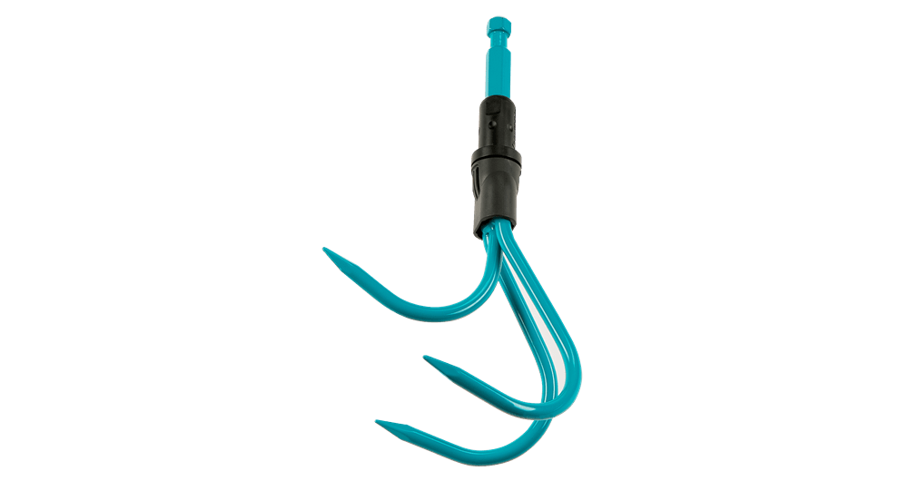 Gardena combisystem Grubber