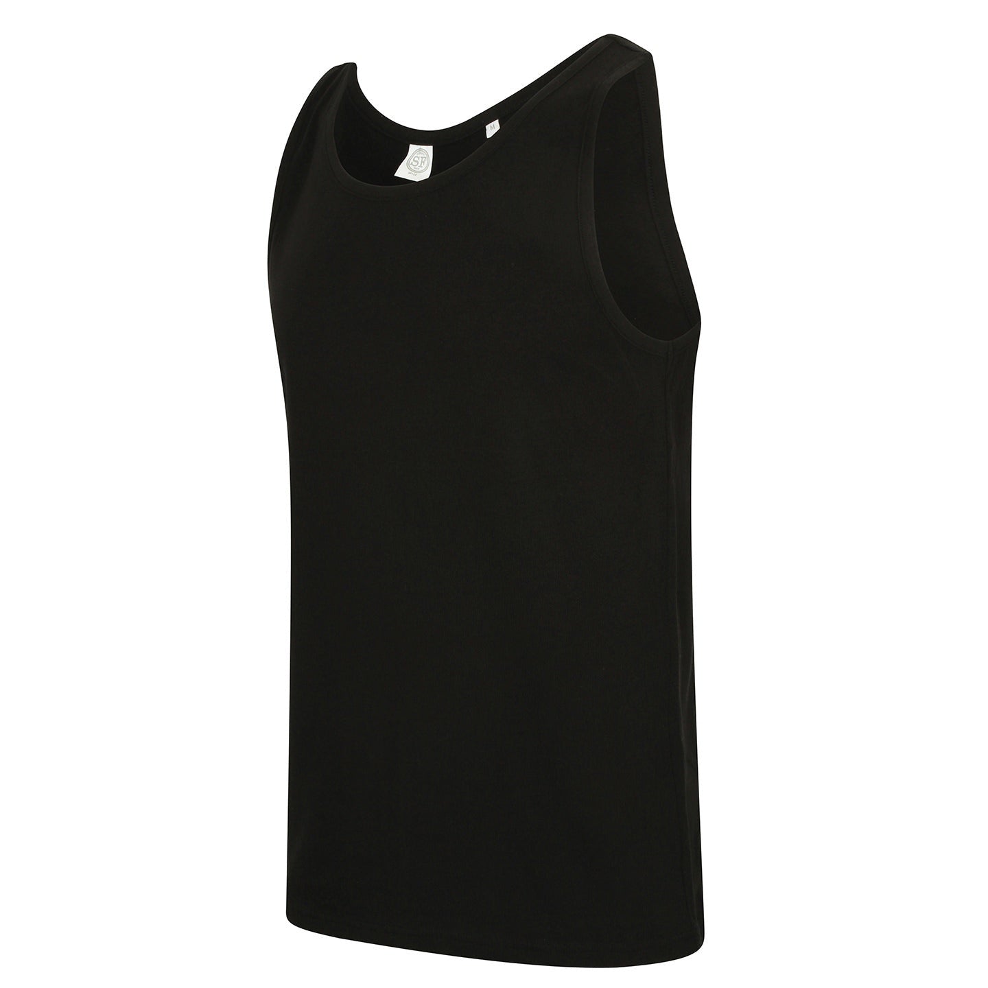 Sf Feel Good Stretch Vest