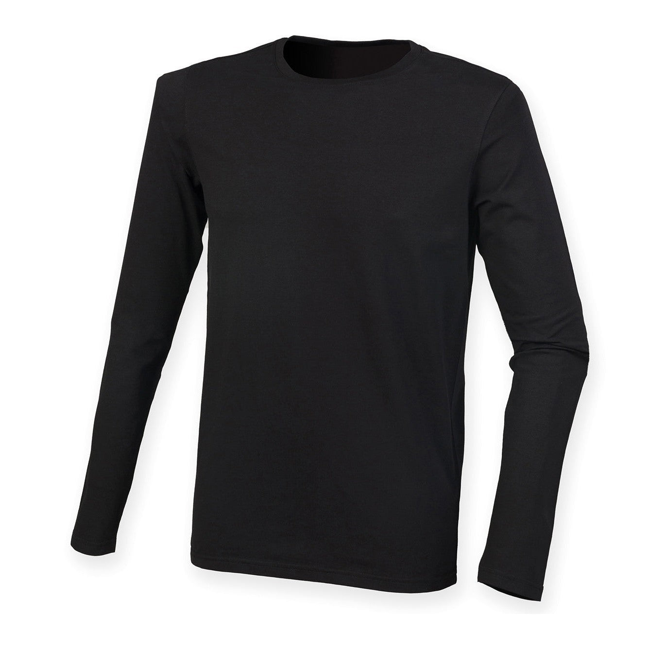 Sf Feel Good Long Sleeved Stretch T-Shirt