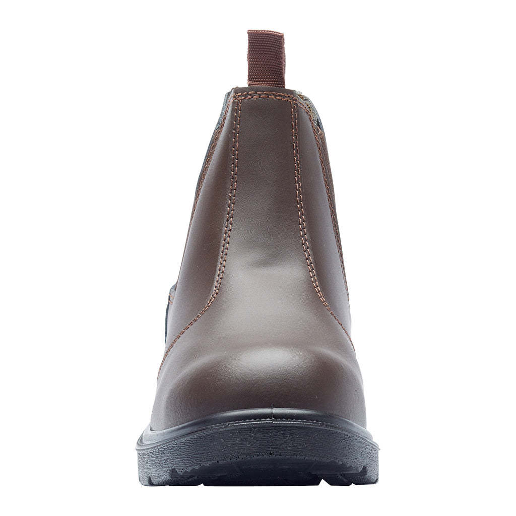 Blackrock Dealer Safety Boots