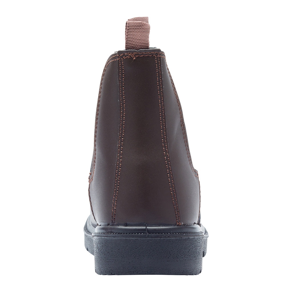 Blackrock Dealer Safety Boots