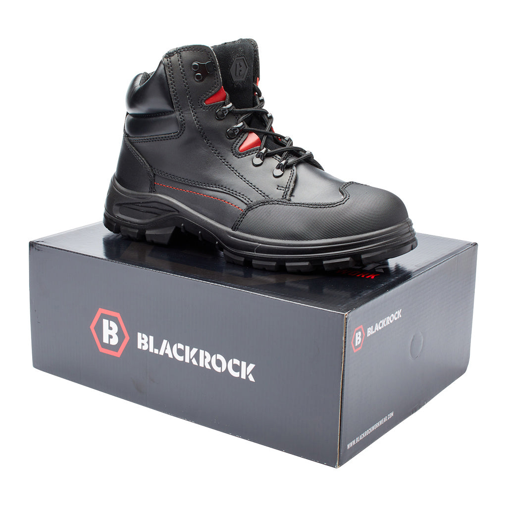 Blackrock Panther Safety Boots