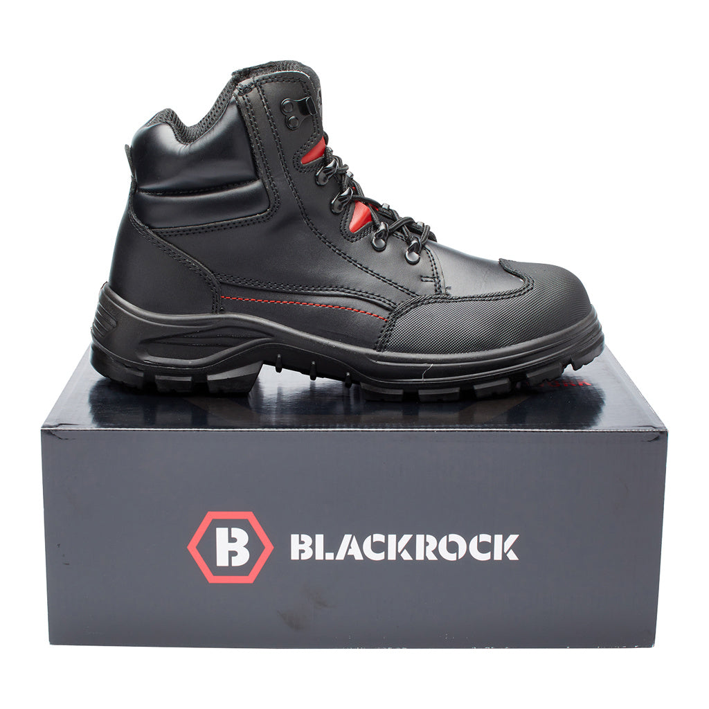 Blackrock Panther Safety Boots