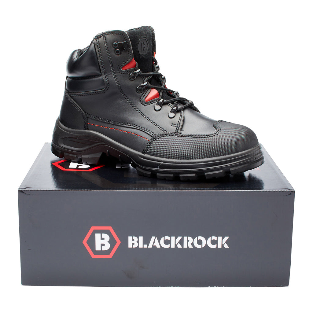 Blackrock Panther Safety Boots