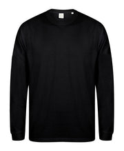 Sf Unisex Drop Shoulder Slogan Top