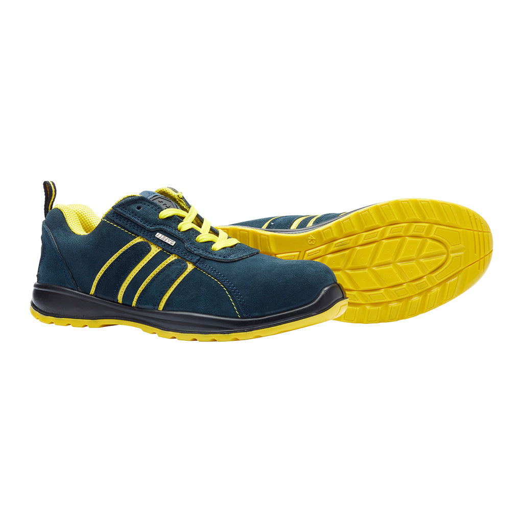 Blackrock Hudson Safety Trainers