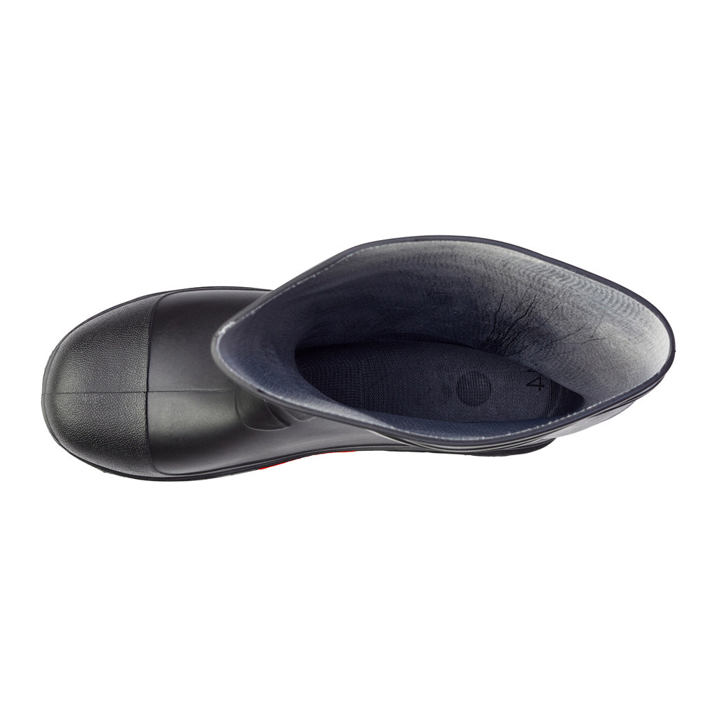 Blackrock Safety Wellingtons - Red Sole (boxed)