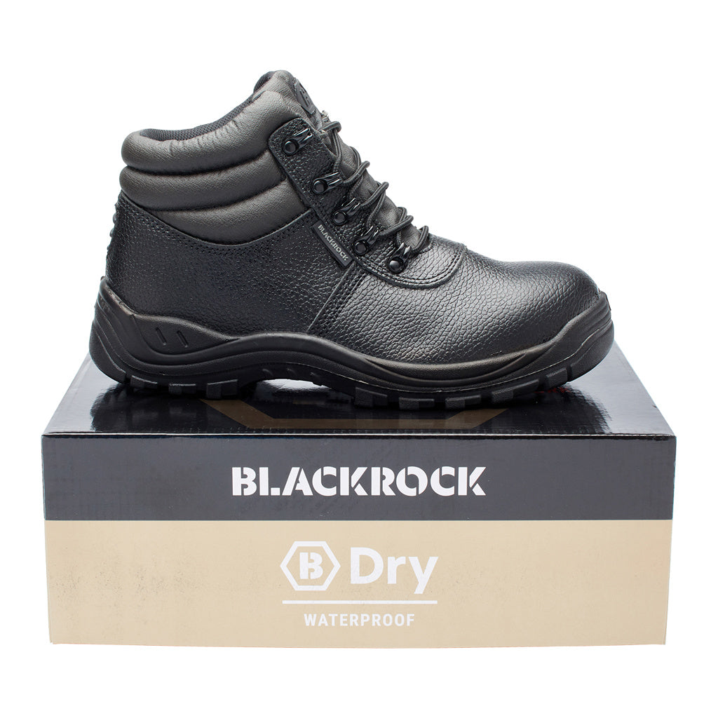 Blackrock Waterproof Chukka Safety Boots