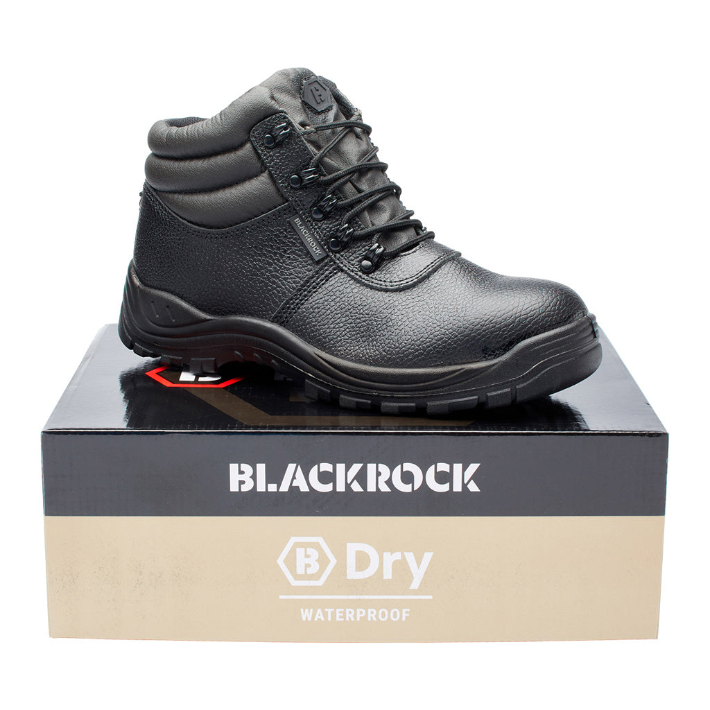 Blackrock Waterproof Chukka Safety Boots
