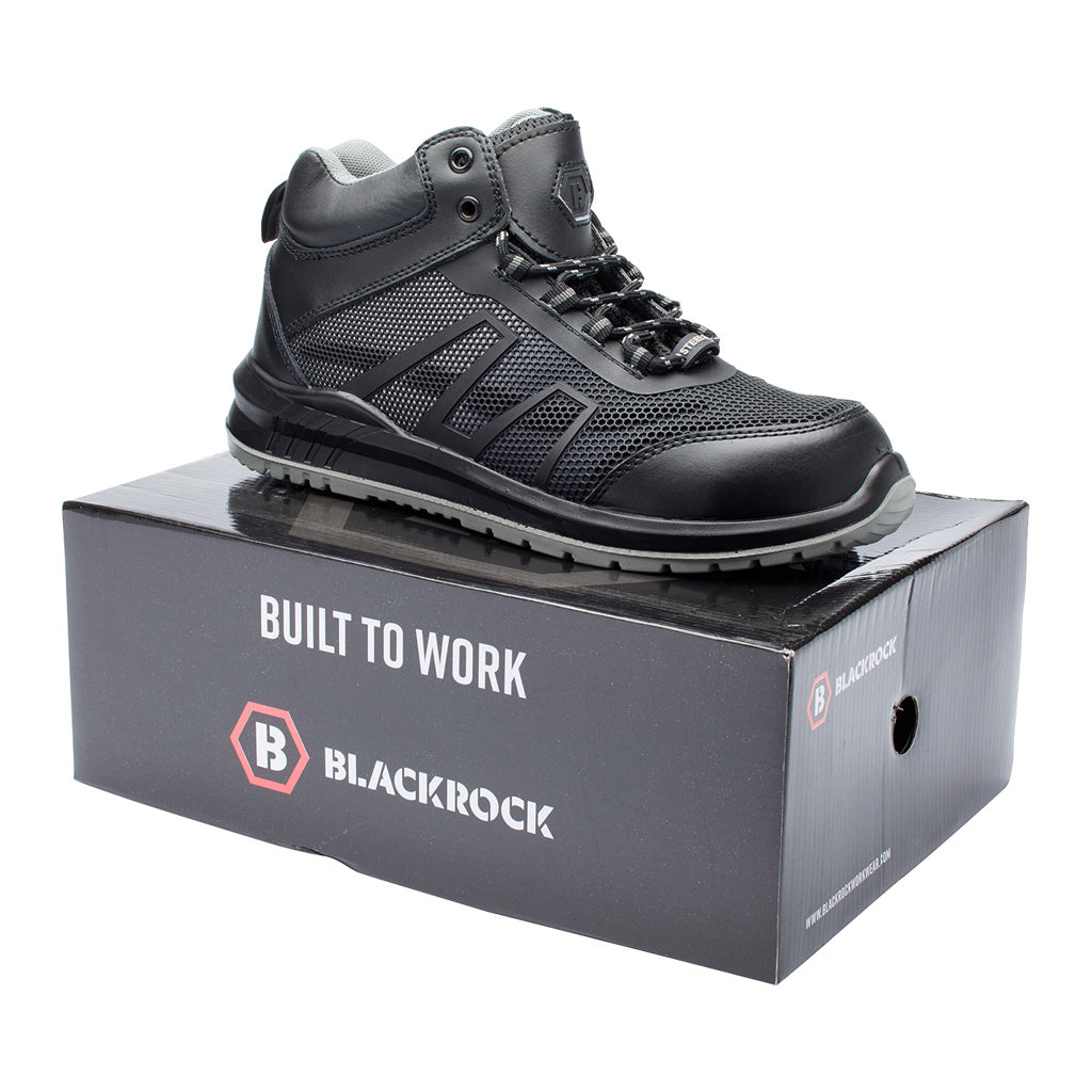 Blackrock Wilson Safety Hiker